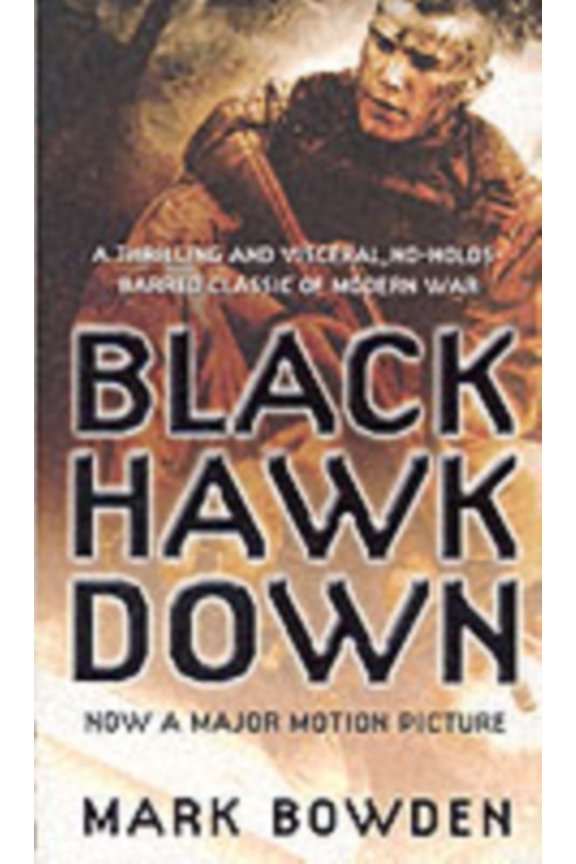 Pre-Owned Black Hawk Down