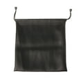 thumbnail image 1 of Black Headphone Bag Carrying Case Earphone Storage Bags Headset Protective Cover, 1 of 10