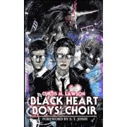 Black Heart Boys Choir, Paperback