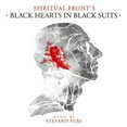 thumbnail image 1 of Spiritual Front - Black Hearts in Black Suits - Music & Performance - CD, 1 of 1