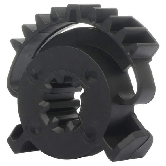 Black Heater Air Blend Door Actuator HVAC A/C For 2011-2018 Jeep Grand Cherokee