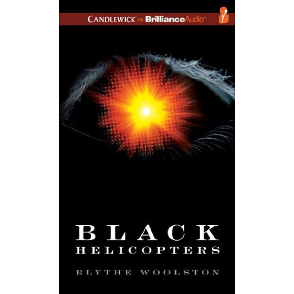 Pre-Owned Black Helicopters Paperback