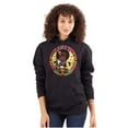 thumbnail image 1 of Black Heritage History Culture Hoodie Sweatshirt Women Brisco Brands S, 1 of 1