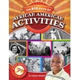 thumbnail image 1 of Black Heritage: The Big Book of African American Activities (Paperback), 1 of 2