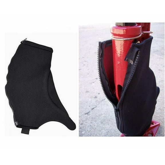 Black Hi Lift Jack Cover For Hi-Lift Jack ARB (NJC) Treme Jack 36 42 48 60 inch