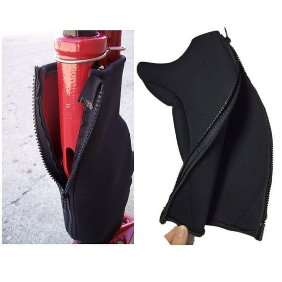 Black Hi Lift Jack Cover For Hi-Lift Jack ARB (NJC) Treme Jack 36 42 48 60 inch
