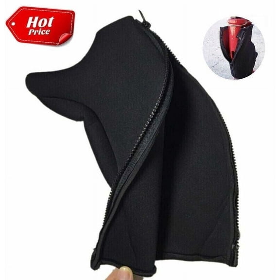 Black Hi Lift Jack Cover For Hi-Lift Jack ARB (NJC) Treme Jack 36 42 48 60inch ~