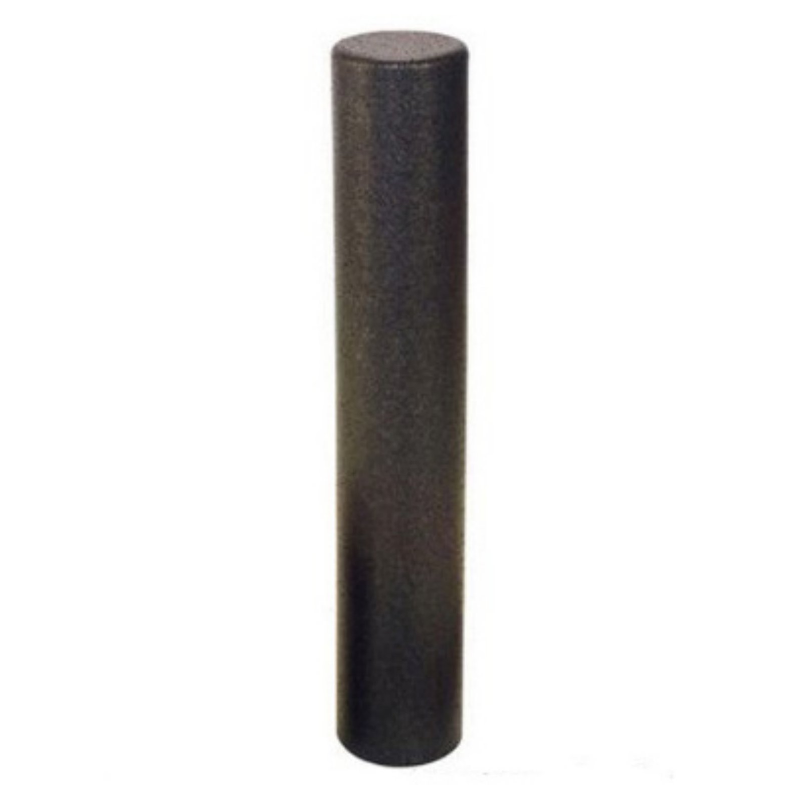 Black High Density Foam Roller- 36" - image 1 of 4