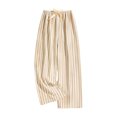 thumbnail image 1 of Black High Waisted Pants Women Women's Leggings Comfy Slacks for Women Black Womens Work Pants Womens Black Pants Woman Pants Clearance Sale, 1 of 3