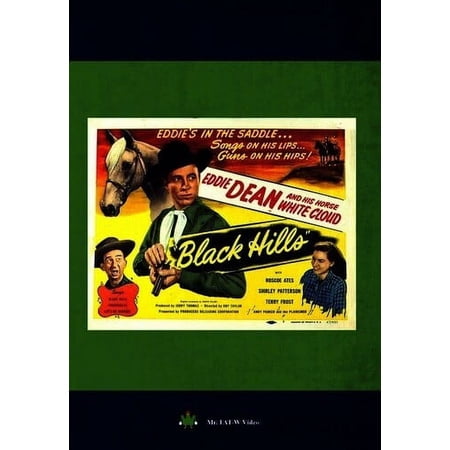 Black Hills (DVD)