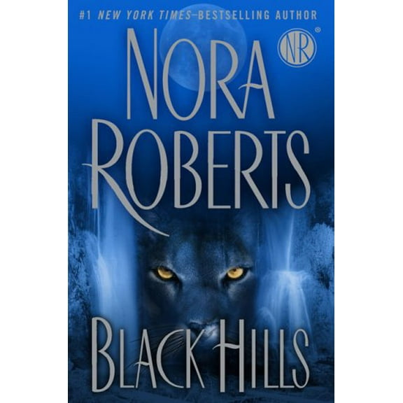Pre-Owned Black Hills (Hardcover) 0399155813 9780399155819