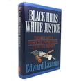 thumbnail image 1 of Pre-Owned Black Hills/White Justice: The Sioux Nation Versus the United States : 1775 to the Present (Hardcover) 006016557X 9780060165574, 1 of 1