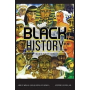 Black History, Paperback