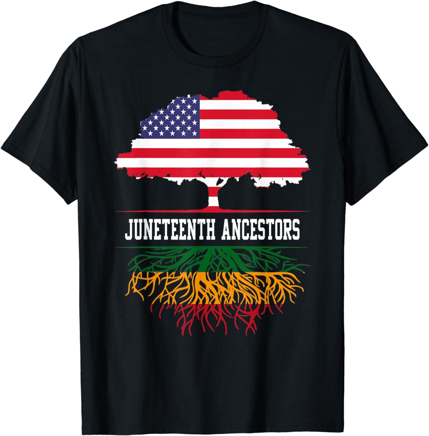 Black History Ancestors African - Black History Ancestors African Map American Flag Pride T Shirt 206734f1 Db2c 4337 B5e5 C0b55bebb8cb.ed25b28aeb1767d0020e144037d7077b 