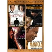 Black History Collection (DVD)