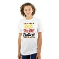 thumbnail image 1 of Black History Do it For the Culture Women's Graphic T Shirt Tees Brisco Brands S, 1 of 3