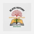 thumbnail image 1 of Black History Honoring The Past Transfer, 1 of 1
