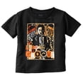 thumbnail image 1 of Black History Legacy of Groove Toddler Boy Girl T Shirt Infant Toddler Brisco Brands 6M, 1 of 3
