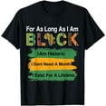 thumbnail image 1 of Black History Month Apparel Africa Map Kente Cloth Men Women T-Shirt, 1 of 3