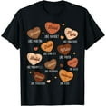 thumbnail image 1 of Black History Month Dream Like Martin African Leader T-Shirt, 1 of 3