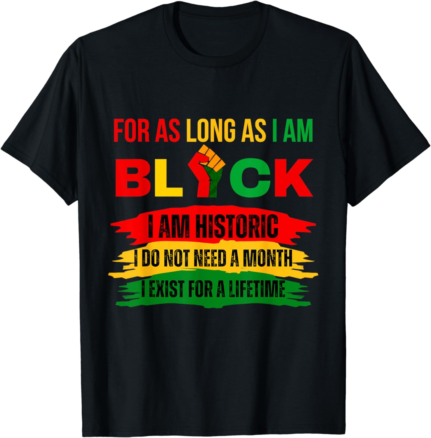 Senior 2025 Class of 2025 For College High School Senior Black TShirt