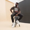 thumbnail image 1 of Black History Month Juneteenth African American Pride Graphic classic tee (Dark Chocolate, L), 1 of 2