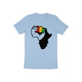 thumbnail image 1 of Black History Month Juneteenth Graphic Gift Men Women Kids T-Shirt Black History Birthday Holiday Present Adults Kids Tshirt, 1 of 10