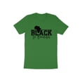 thumbnail image 1 of Black History Month Juneteenth Graphic Gift Men Women Kids T-Shirt Black History Birthday Holiday Present Adults Kids Tshirt, 1 of 10