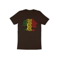 thumbnail image 1 of Black History Month Juneteenth Graphic Gift Men Women Kids T-Shirt Black History Birthday Holiday Present Adults Kids Tshirt, 1 of 10