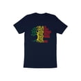 thumbnail image 1 of Black History Month Juneteenth Graphic Gift Men Women Kids T-Shirt Black History Birthday Holiday Present Adults Kids Tshirt, 1 of 10