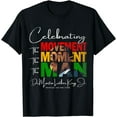 thumbnail image 1 of Black History Month Shirt Martin Have Dream Luther King Day T-Shirt, 1 of 3