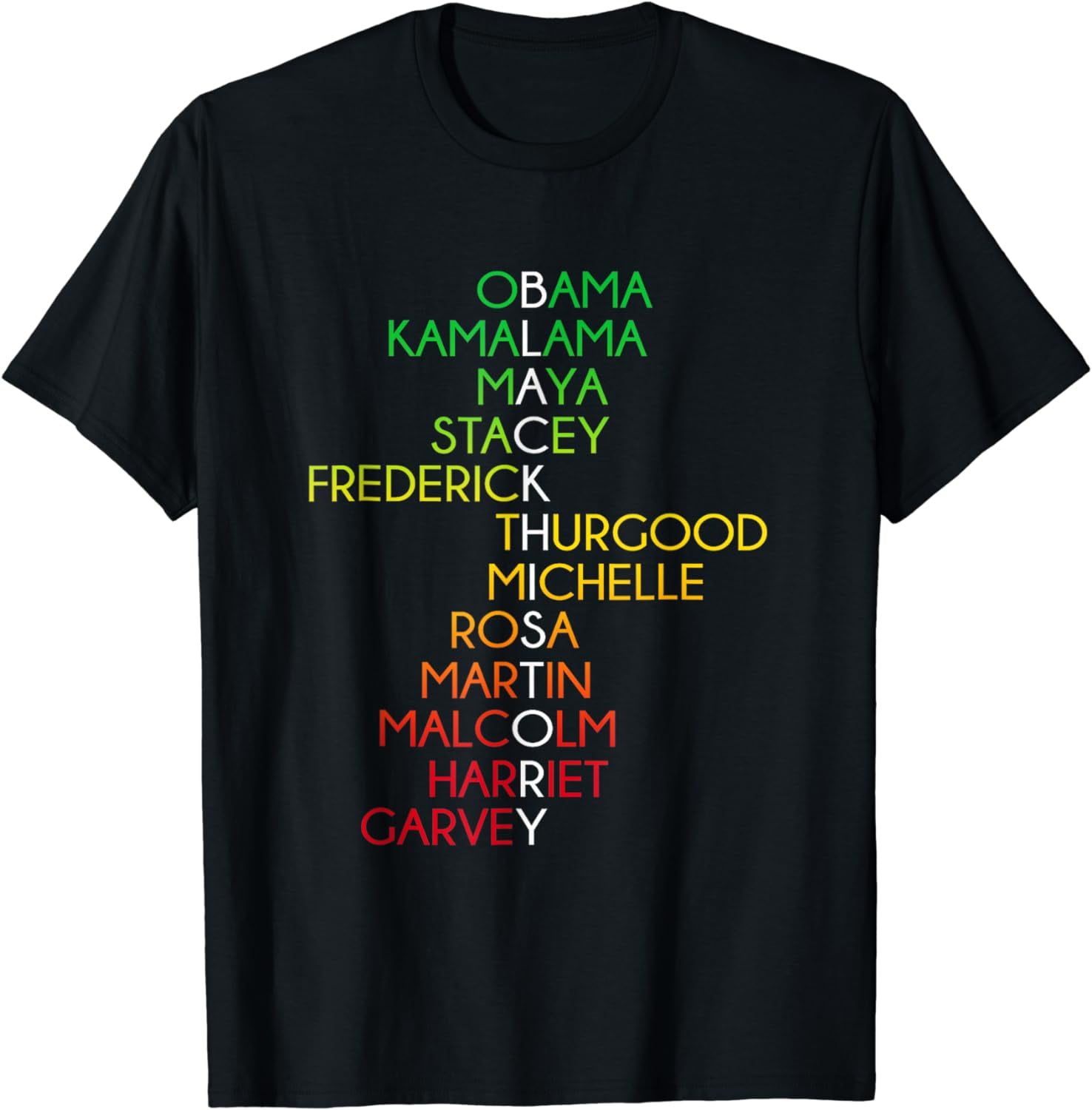 Minding My Black Owned Business African History Month Pride T-Shirt -  Walmart.com
