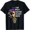 thumbnail image 1 of Black History Month T-Shirt for Women, 1 of 4