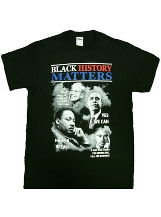 Black History Month Gifts, Giveaways and Swag Ideas