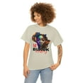 thumbnail image 1 of Black History Month T-shirt, Heavy Cotton Tee, 1 of 9