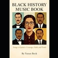 thumbnail image 1 of Black History Music Book: Motown Ohmage, (Paperback), 1 of 1
