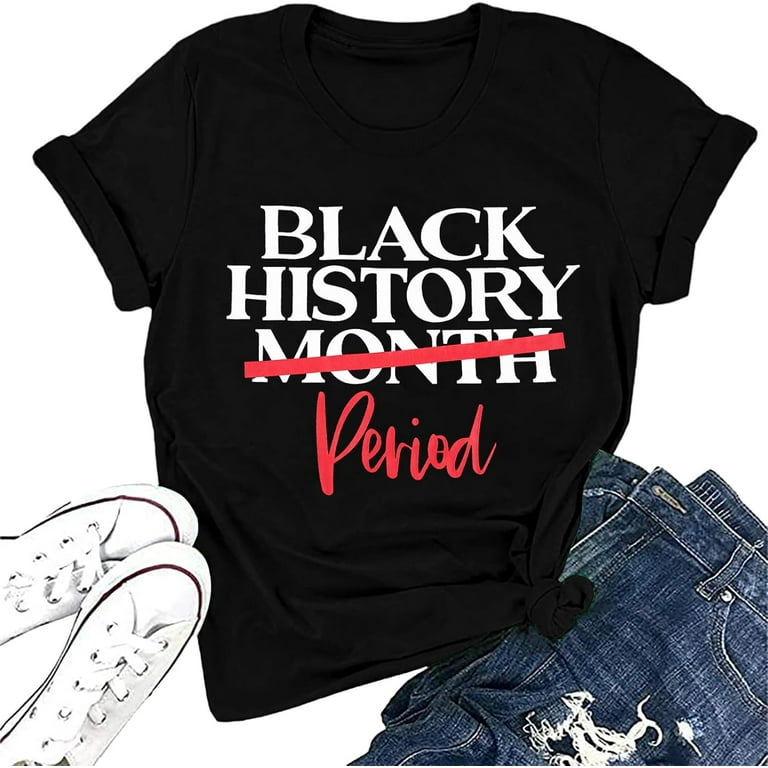 Distresed African Black History Month Afro Woman T Shirt Tee Distresed African Black History Month Afro Woman T Shirt Tee