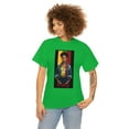 thumbnail image 1 of Black History T-shirt, Cotton T-shirt, 1 of 9