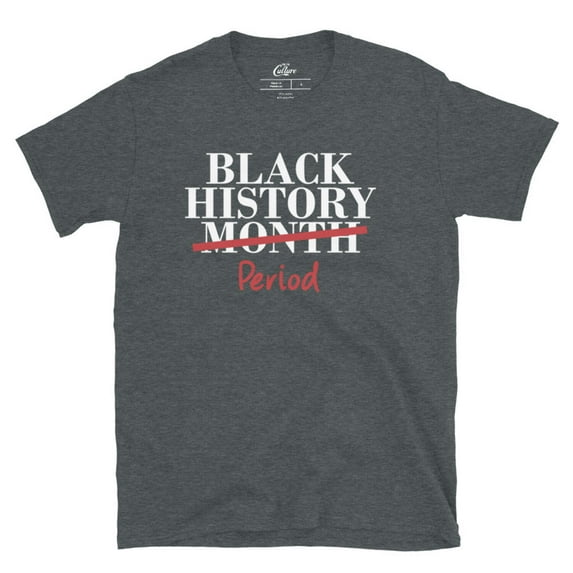 Black History Unisex T-Shirt