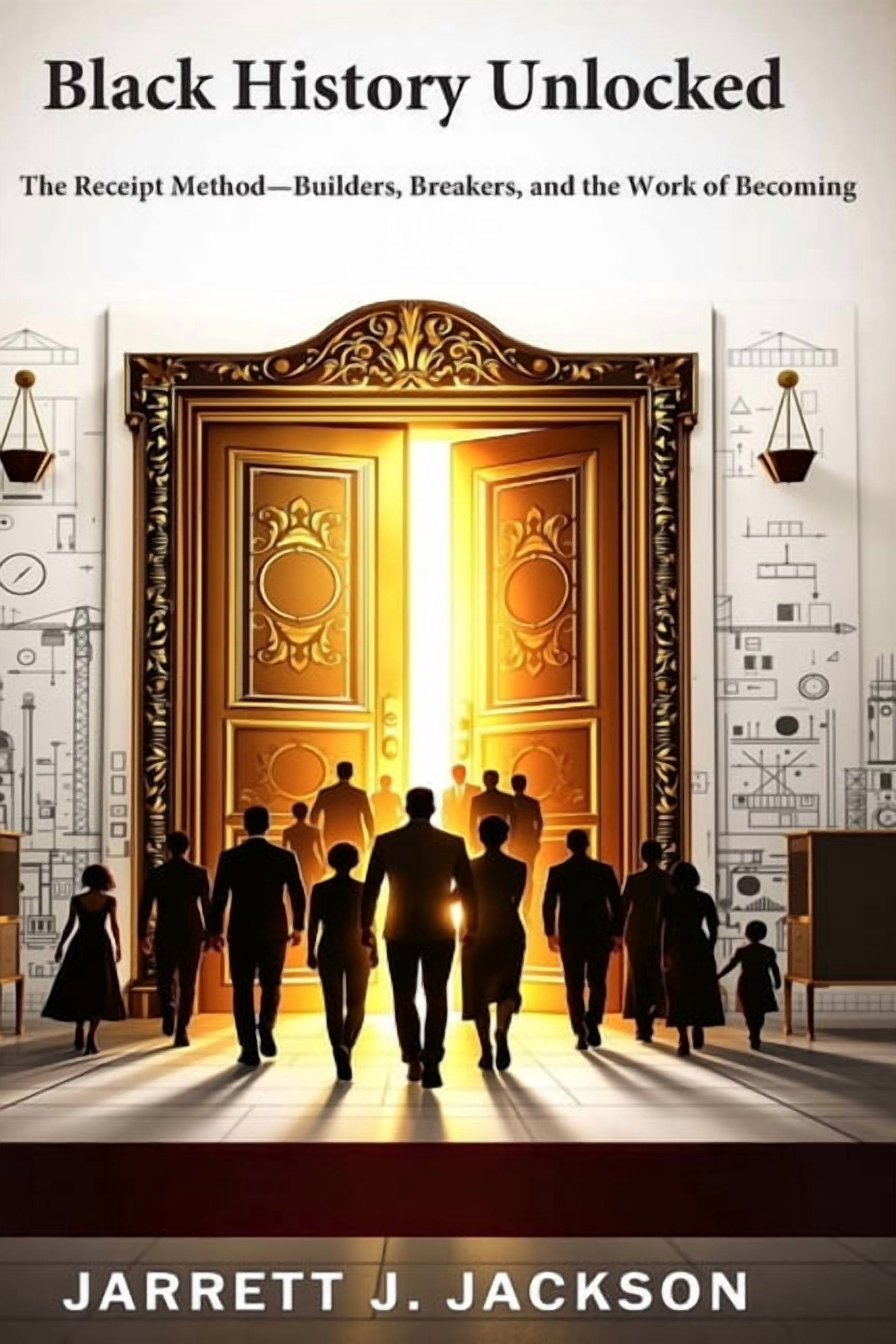 Black History Unlocked: The Receipt Method-Builders, Breakers, and the ...