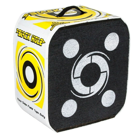 Black Hole Archery Target (Size:22)