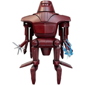 Black Hole Maximilian Action Figure (Other)