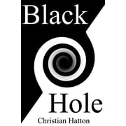 Black Hole, Paperback