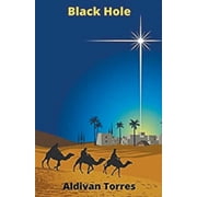 Black Hole Paperback