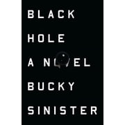 Black Hole, Paperback