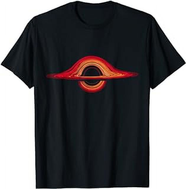 Black Hole Physics - Universe Physics Astrophysicists T-Shirt - Walmart.com
