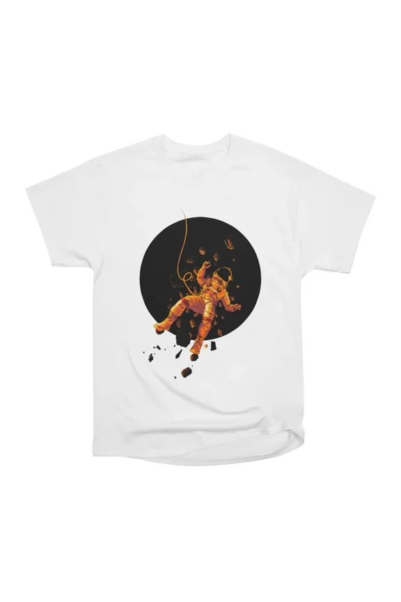 Black Hole Sun T-Shirt Tee Gift For Him Merch For Her Apparel For Friend