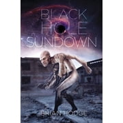 Black Hole Sundown, Paperback