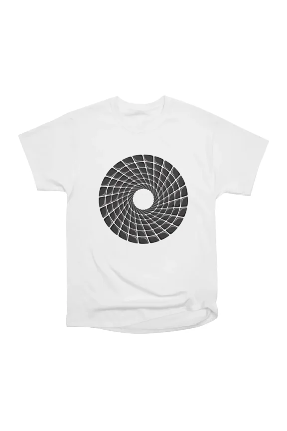 Black Hole T-Shirt Tee Gift For Him Merch For Her Apparel For Friend