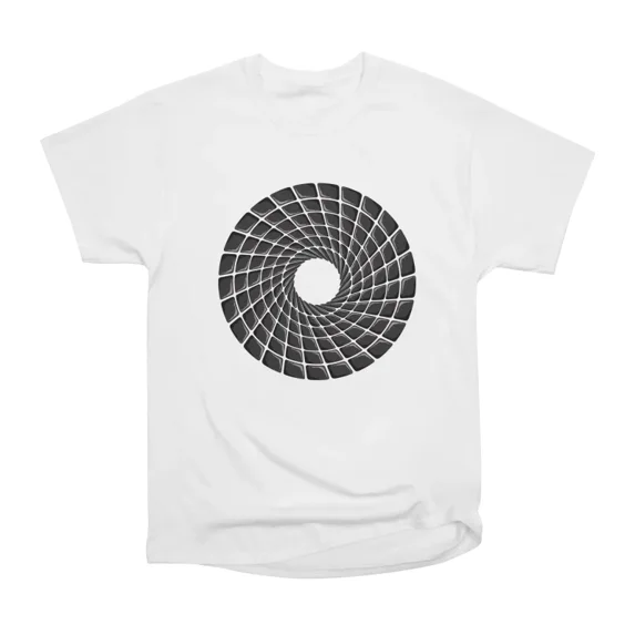 Black Hole T-Shirt Tee Gift For Him Merch For Her Apparel For Friend ...